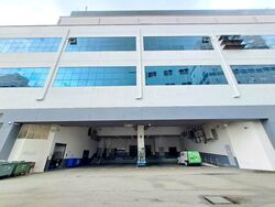 Bendemeer Road (D12), Factory #523415761